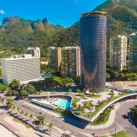 Hotel Nacional Rio De Janeiro Esterno foto