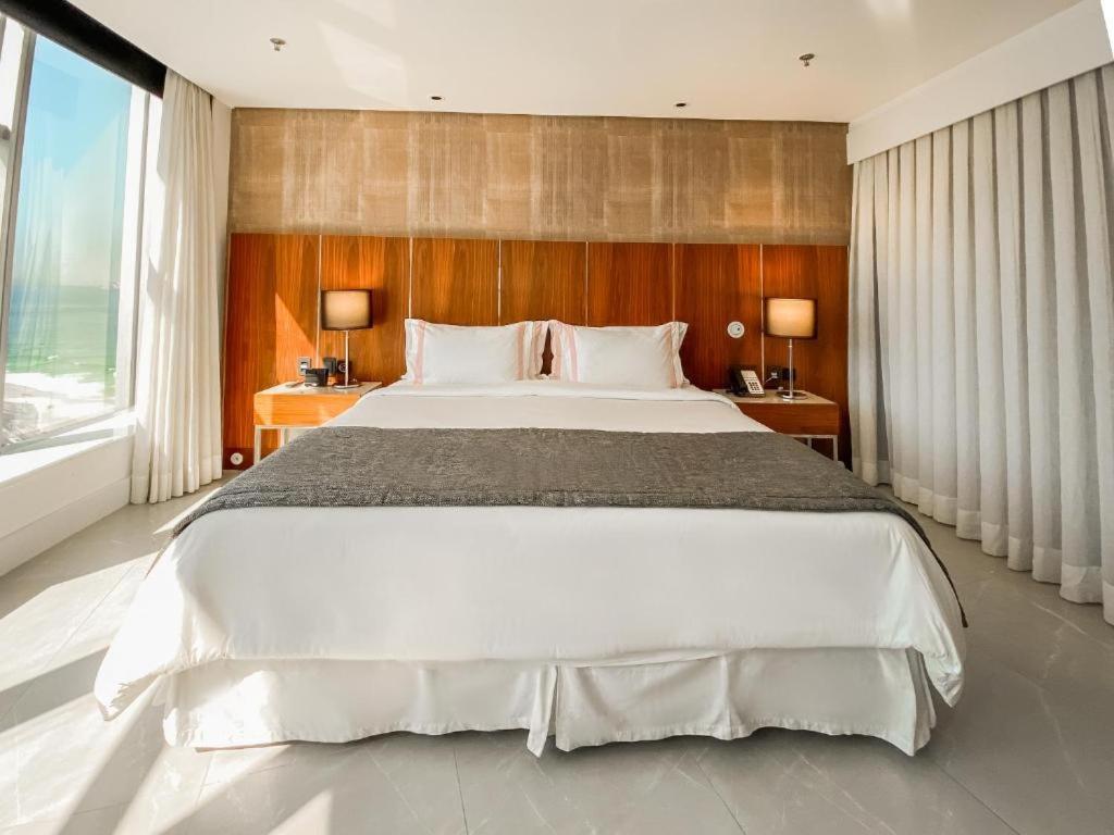 Hotel Nacional Rio De Janeiro Esterno foto