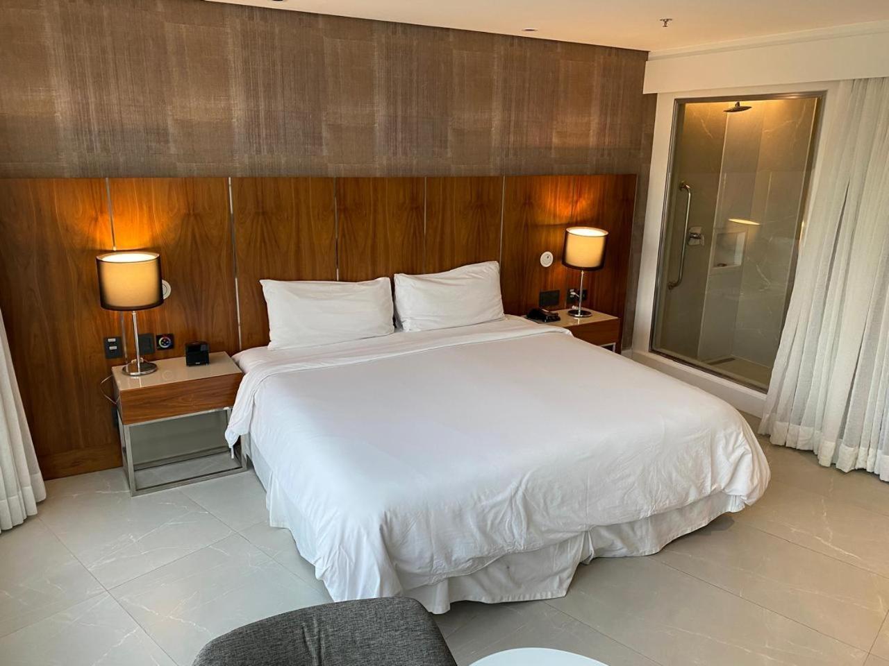 Hotel Nacional Rio De Janeiro Esterno foto