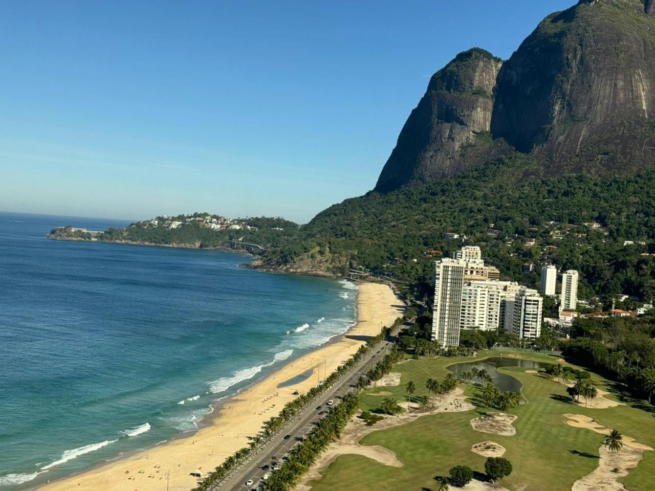 Hotel Nacional Rio De Janeiro Esterno foto